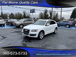 2011 Audi Q5 Premium Plus 