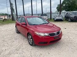 2013 Kia Forte EX 