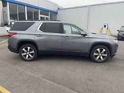 2020 Chevrolet Traverse LT LT3