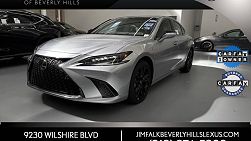 2023 Lexus ES 350 