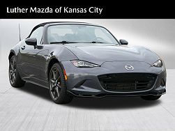 2017 Mazda Miata Club 