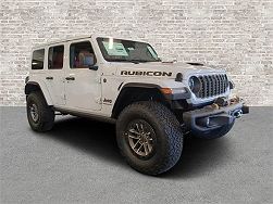 2024 Jeep Wrangler Rubicon 392