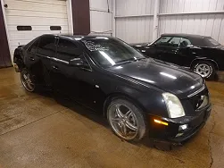 2006 Cadillac STS  