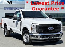 2024 Ford F-350 XL 