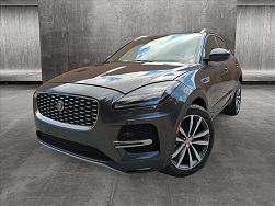 2023 Jaguar E-Pace SE 