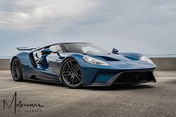 2020 Ford GT  