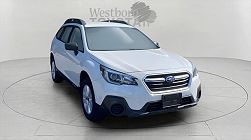 2019 Subaru Outback 2.5i 