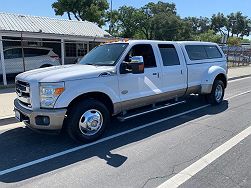 2012 Ford F-350 King Ranch 