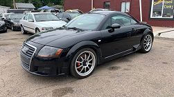 2006 Audi TT  