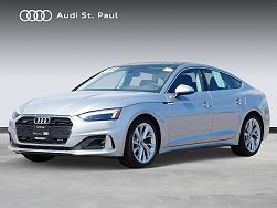 2023 Audi A5 Premium Plus 40