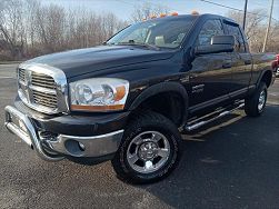 2006 Dodge Ram 2500 SLT 