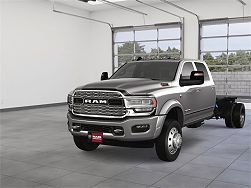 2023 Ram 4500 Limited 