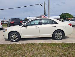 2012 Lincoln MKZ  