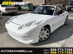 1996 Mazda Miata Limited Edition 