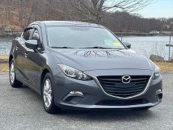 2014 Mazda Mazda3 i Touring 