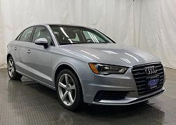 2015 Audi A3 Premium 