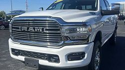 2023 Ram 2500 Laramie 