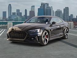 2024 Audi RS5  