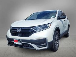2020 Honda CR-V LX 