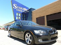 2009 BMW 3 Series 328i 