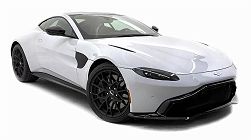 2020 Aston Martin V8 Vantage  