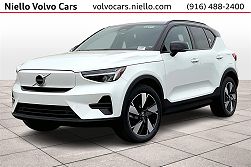 2024 Volvo XC40 P8 Core 