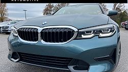 2021 BMW 3 Series 330i 
