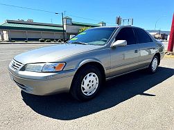 1997 Toyota Camry LE 