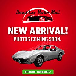 1970 Chevrolet Corvette  