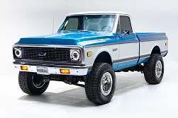 1972 Chevrolet C/K 10  