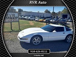 1994 Chevrolet Corvette  