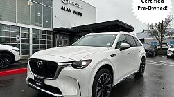 2024 Mazda CX-90 S Premium 