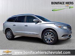 2017 Buick Enclave Leather Group 