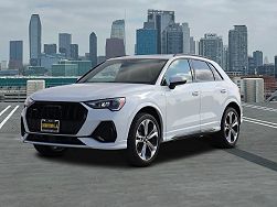 2021 Audi Q3 Premium 45