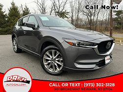 2020 Mazda CX-5 Grand Touring Reserve