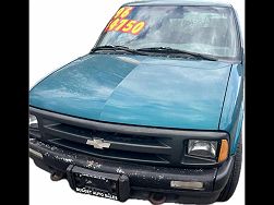 1996 Chevrolet Blazer  