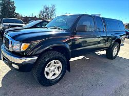 2003 Toyota Tacoma  