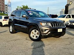 2014 Jeep Grand Cherokee Laredo 