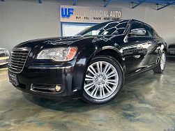 2013 Chrysler 300 C 