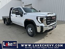 2024 GMC Sierra 3500HD Pro 