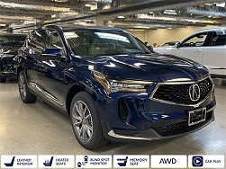 2024 Acura RDX Technology 