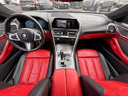 2020 BMW 8 Series 840i xDrive 