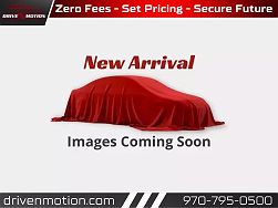 2014 Chevrolet Suburban 1500 LTZ 