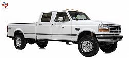 1996 Ford F-350  