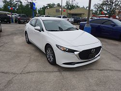 2020 Mazda Mazda3  