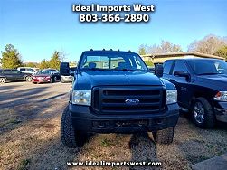 2003 Ford F-350 XL 