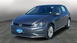 2021 Volkswagen Golf  