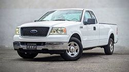 2005 Ford F-150  