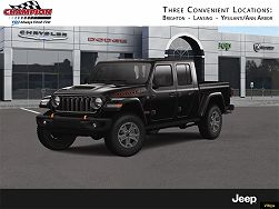 2024 Jeep Gladiator Mojave 