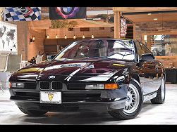 1995 BMW 8 Series 840Ci 